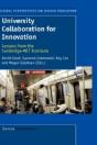 University Collaboration For Innovation - Preview