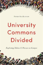 University Commons Divided - Preview