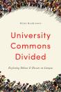 University Commons Divided - Preview