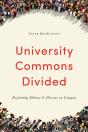 University Commons Divided - Preview