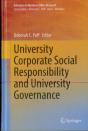 University Corporate Social Responsibility And University Governance - Preview