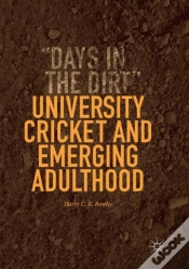 Capa do artigo University Cricket And Emerging Adulthood