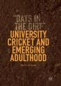 University Cricket And Emerging Adulthood - Preview