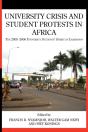 University Crisis And Student Protests I - Preview