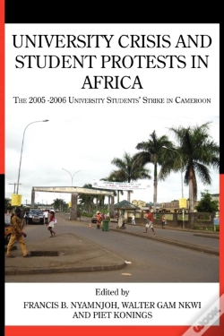 Capa do artigo University Crisis And Student Protests I