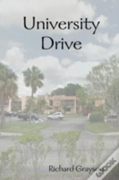 Capa do artigo University Drive