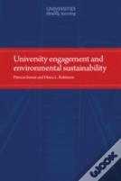 University Engagement And Environmental Sustainability