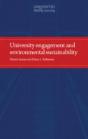 University Engagement And Environmental Sustainability - Preview