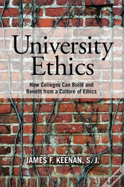 Capa do artigo University Ethics