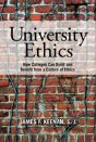 University Ethics - Preview