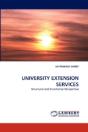 University Extension Services - Preview