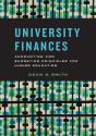University Finances - Preview