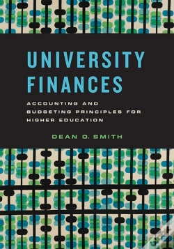 Capa do artigo University Finances