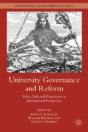University Governance And Reform - Preview