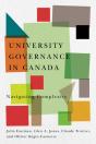 University Governance In Canada - Preview