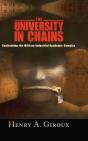 University In Chains - Preview
