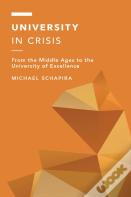 University In Crisis