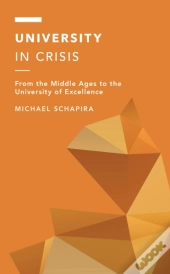 University In Crisis