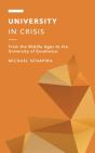 University In Crisis - Preview