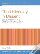 University In Dissent