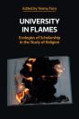 University In Flames - Preview