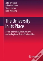 University In Its Place