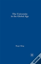 Capa do artigo University In The Global Age
