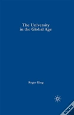 Capa do artigo University In The Global Age