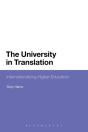 University In Translation - Preview
