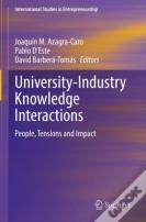 University-Industry Knowledge Interactions