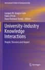 University-Industry Knowledge Interactions - Preview
