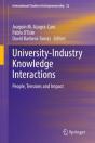 University-Industry Knowledge Interactions - Preview