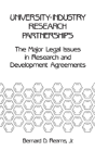 University-Industry Research Partnerships - Preview