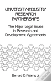 University-Industry Research Partnerships