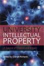 University Intellectual Property - Preview