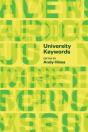 University Keywords - Preview
