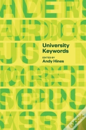 Capa do artigo University Keywords