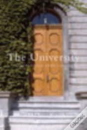 Capa do artigo University