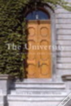 Capa do artigo University