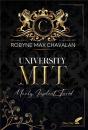 University Mit : Manly, Insolent, Torrid - Preview