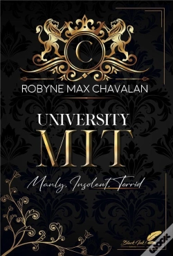 Capa do artigo University Mit : Manly, Insolent, Torrid