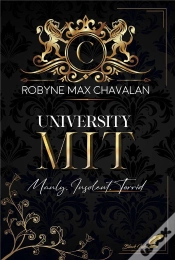 Capa do artigo University Mit : Manly, Insolent, Torrid