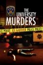 University Murders - Preview