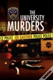 Capa do artigo University Murders