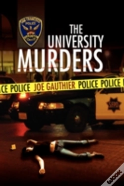 Capa do artigo University Murders