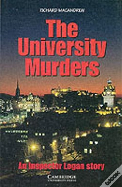 Capa do artigo University Murders