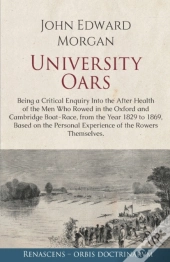 University Oars