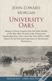 Capa do artigo University Oars