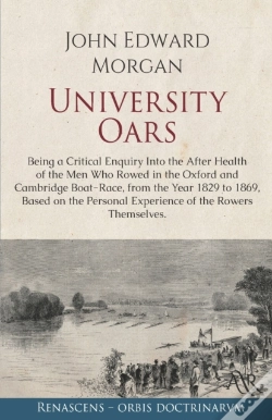 Capa do artigo University Oars