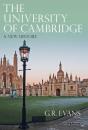 University Of Cambridge - Preview